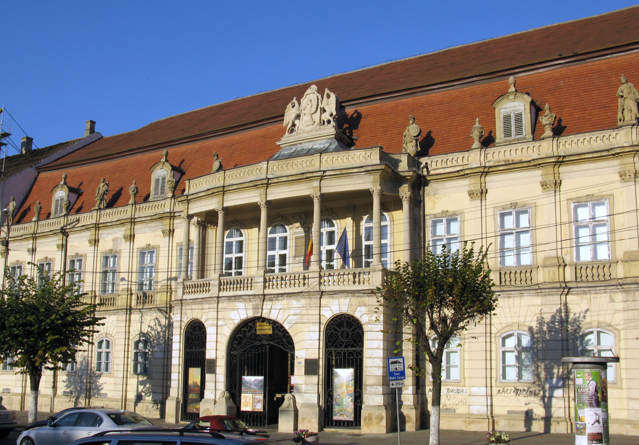 Art Museum of Cluj-Napoca